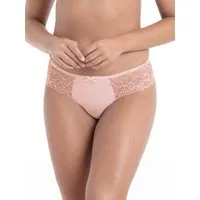 Rosa Faia Panty Shorty Suzette (Stück, 1-St)