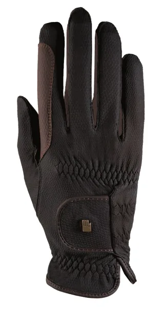 Reithandschuhe Malta Grip