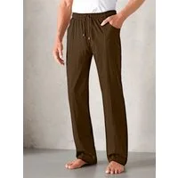 Sieh an! Jogginghose Freizeithose
