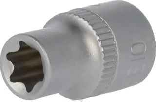 Brilliant Tools 3/8" Torx-E-Stecknuss - BT021835