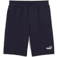 PUMA Sweatshorts Herren Shorts Baumwollmischung