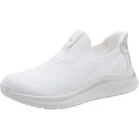 Tamaris WIDE FIT Removable Sock, STEP IN, comfortFit Slip-On Sneaker Removable Sock