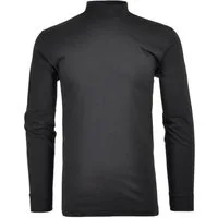 RAGMAN Stehkragenshirt