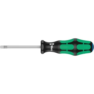 Wera 354 Sechskant-Schraubendreher Hex-Plus - 05023115001