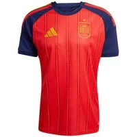 adidas Performance Fußballtrikot adidas Herren Spanien RFEF Home Trikot 2026