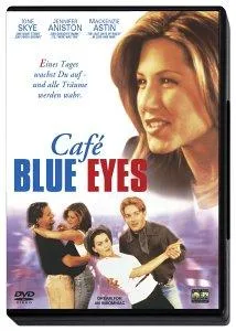 Cafe Blue Eyes - Schlafloses Verlangen