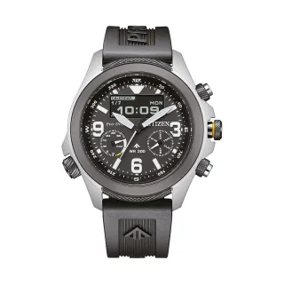 Citizen Herrenuhr Promaster Land 35th Promaster Anniversary Mdl JV1007-07E