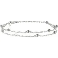 NANA KAY Armband Modern Aztec, ohne Steinbesatz