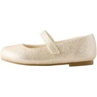Next Festliche Mary-Janes mit Klettverschluss, weit Mary-Jane-Schuhe