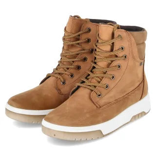 Imac Winterboots  Braun - Gr. 31 -  Textil