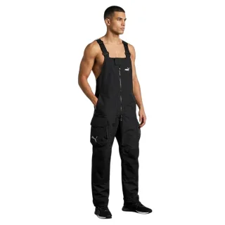 Puma - "Offshore" Overall für Herren, Wasserfest (Schwarz)