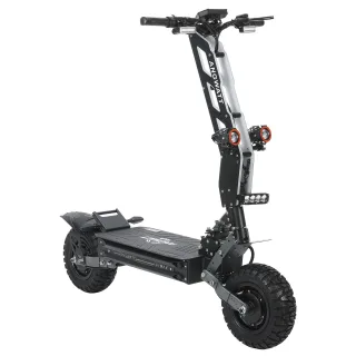 [EU DIRECT] ANGWATT F1 MAX Electric Scooter 72V 31.2Ah 10000W (2*5000W) Dual Motors 13inch Tubeless Tires Electric Scoot