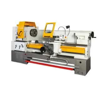 ELMAG Universal-Drehmaschine - 88640