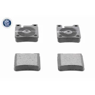 Vaico Bremsbel?ge hinten Chrysler Mercedes 2,8