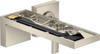 Hansgrohe Waschtischmischer Unterputz 47062820