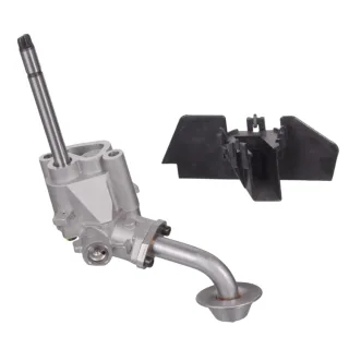 Febi ?lpumpe VW Caddy Golf Jetta