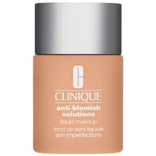 Clinique Anti-Blemish Solutions Flüssiges Make-up 30 ml in CN 90 Sand für makellose Haut