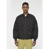 Dickies Arbeitsjacke Dickies Workwear Jacken DIAMOND QUILTED JACKET