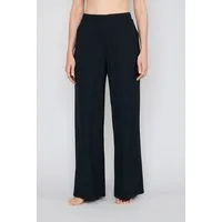 JOOP! Homewearhose Luxe softer Modalmix, seitliche Taschen