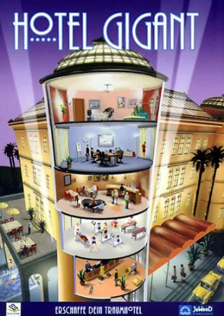 Hotel Gigant [PC]
