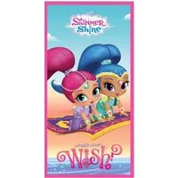 Strandtuch Shimmer & Shine - Strandtuch - Wish