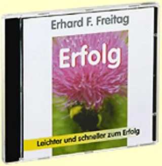 Erfolg CD (AV): Leichter und schneller zum Erfolg