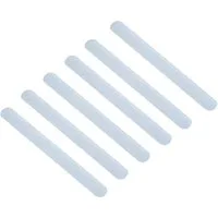 Ridder Duscheinlage Sicuro transparent, B: 2 cm