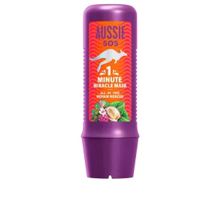 Sos 1 Minute Miracle Repair Rescue Maske 250 ml