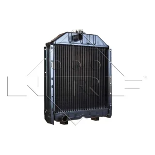 NRF Motork?hler gel?tet 53663