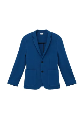 s.Oliver - Sakko blau - Gr. - 134