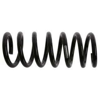 Sachs Feder hinten Ford Mondeo 5 992307