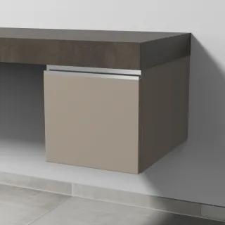 Sanipa Anbau-/Solitärschrank 2morrow L2230, L223067 L223067
