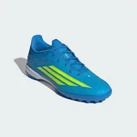 adidas Performance F50 LEAGUE FUSSBALLSCHUH, HYBRIDRASEN Fußballschuh