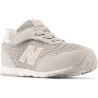 New Balance 515 Sneaker für Babys und Kinder, mit Gummilaufsohle