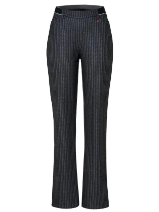 relaxed - Alice New Flared schwarz - Gr. - 42K