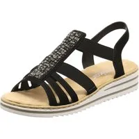 Rieker Sandale