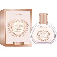 Sentio Eau de Parfum Sentio Inter Feer women Eau de Parfum 100ml
