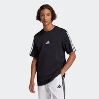 adidas Sportswear T-Shirt M 3S SJ T B mit sportlichem Stil, Kurzarm, ohne Verschluss