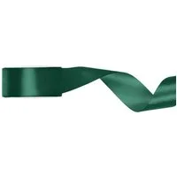 partydeco Satinband 25 m x 25 mm Rolle Geschenkband Schleifenband Dekoband Satin Band