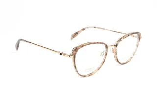 Ana Hickmann Brillenfassung AH1480T G21 52 Titan