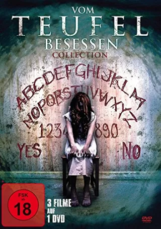 Vom Teufel Besessen Collection