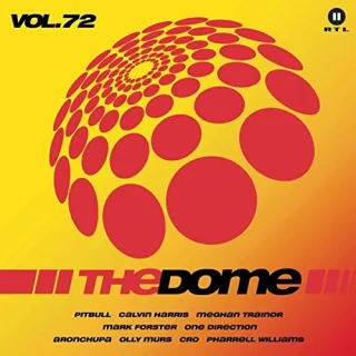The Dome Vol.72 [Audio CD] Various