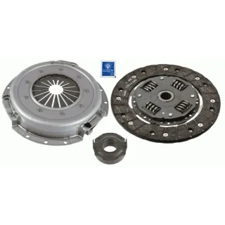 Sachs Kupplung Citroen C25 Peugeot J5 2,5