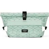 LARKSON Lenkertasche 2in1 Lenkertasche und Umhängetasche Lasse (1-tlg), 2in1 Fahrradtasche und Umhängetasche