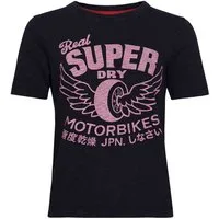 Superdry Kurzarmshirt