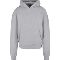 URBAN CLASSICS Sweatshirt Urban Classics Herren Ultra Heavy Hoody (1-tlg)