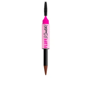 Fluff &amp Snatch! Augenbrauenpuderstift #04, 1 G 1 gr