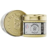 Bandido Haarpomade Bandido Matte Clay Pomade Haarpomade 125ml