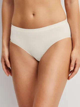 CALIDA - DAMEN Slip star white - Gr. - L