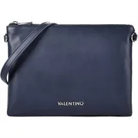 VALENTINO BAGS Clutch Ariel Mir, Polyurethan